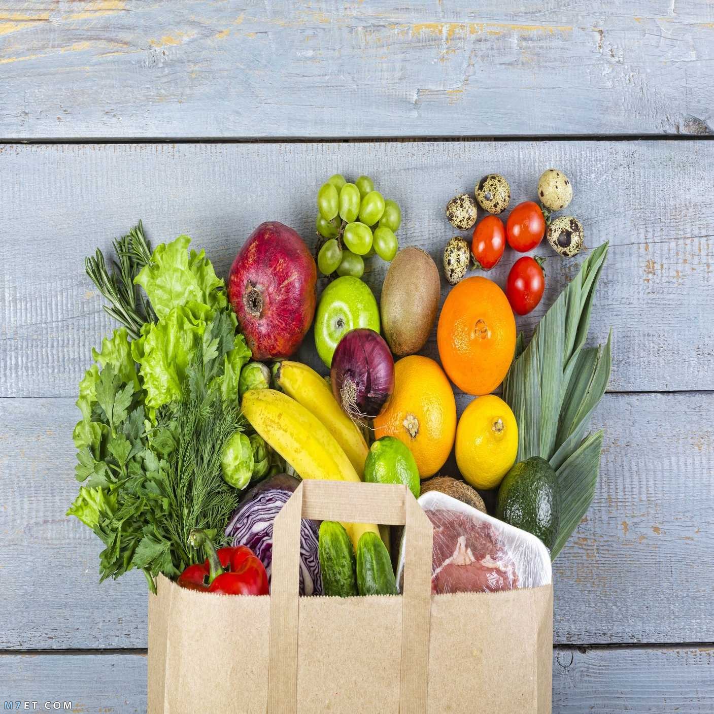 What are the best natural nutritional supplements, natural food 2 Photo No. 3 Natural Supplements