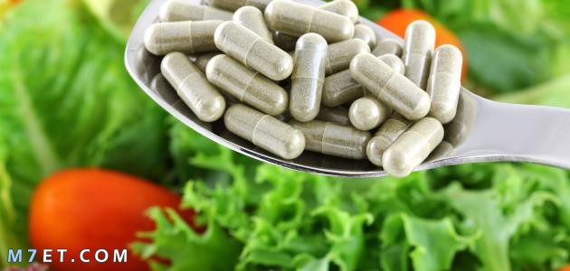 What are the best natural nutritional supplements natural food 1 photo No. 4 Natural Supplements