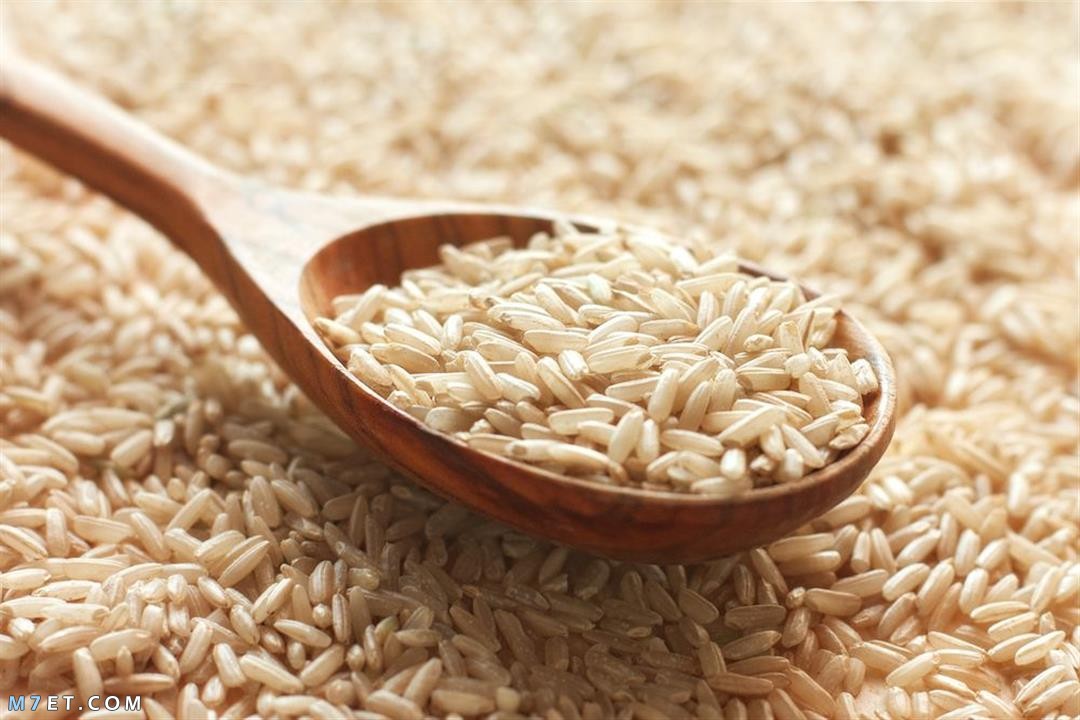 What is the nutritional value of rice, the nutritional value of rice 3 Picture No. 3 Nutritional value of rice