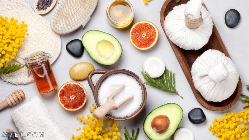 Mineral salts and their benefits for the body and their importance for each mineral organ 3 Picture No. 4 Mineral salts