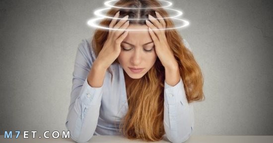What are the ways to treat vertigo and dizziness Vertigo and dizziness 1 Picture No. 4 Vertigo and dizziness treatment