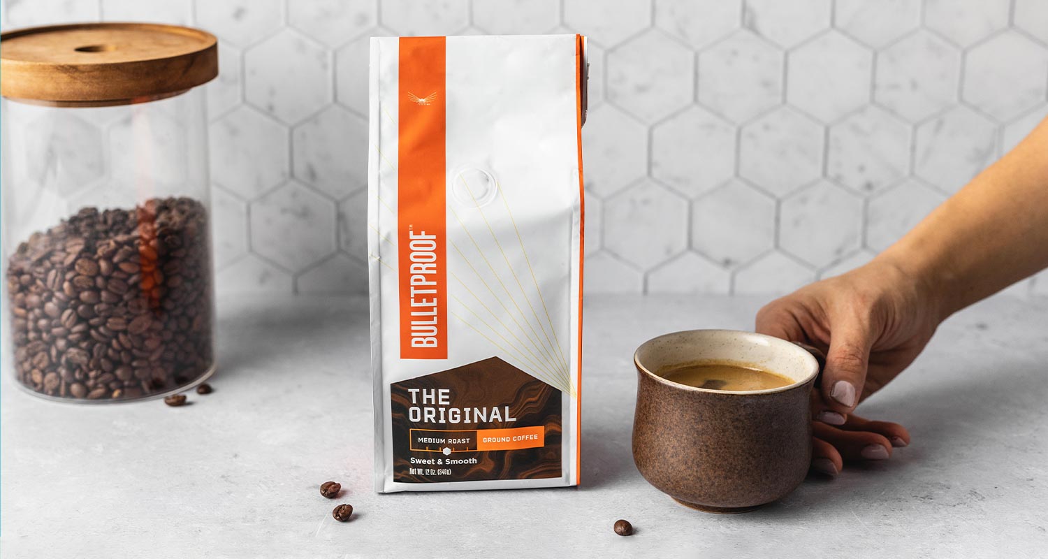 Le guide ultime du café |  Blindé