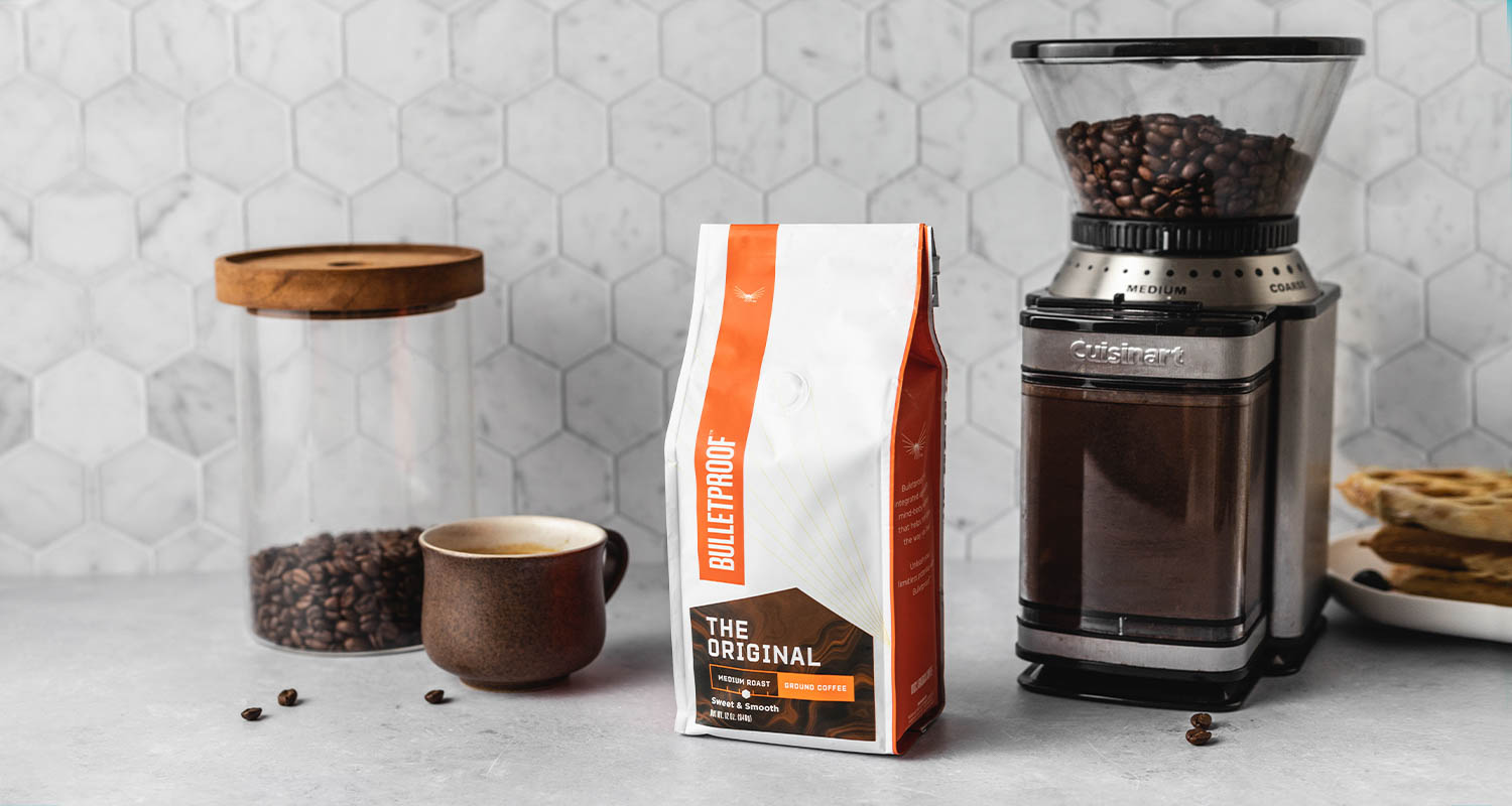 12 façons d'améliorer votre routine de café du matin