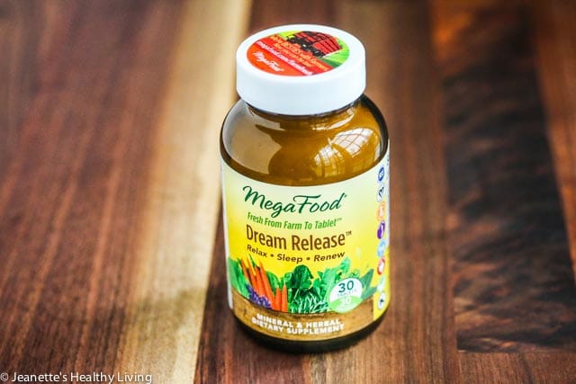 Sortie de rêve MegaFood