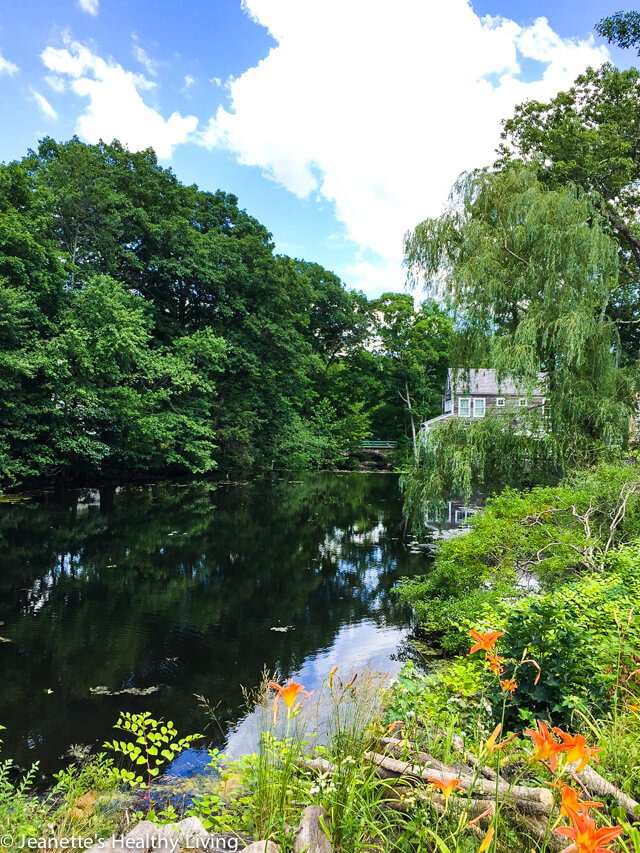 12 conseils de beauté sains pour l'été - explorez une nouvelle ville pour renouveler votre esprit