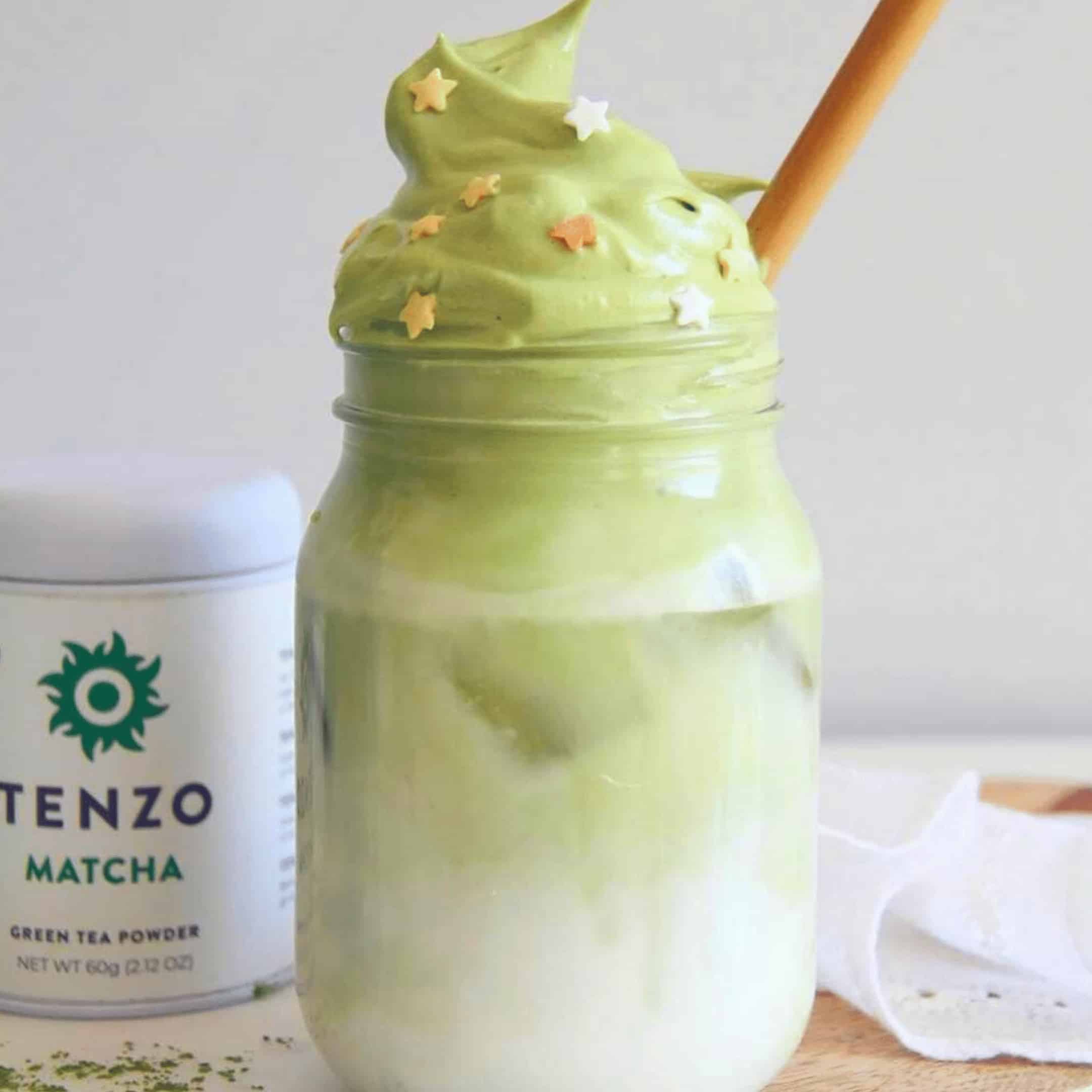 Tout ce que vous devez savoir sur le Matcha 6 Tout ce que vous devez savoir sur le Matcha 5