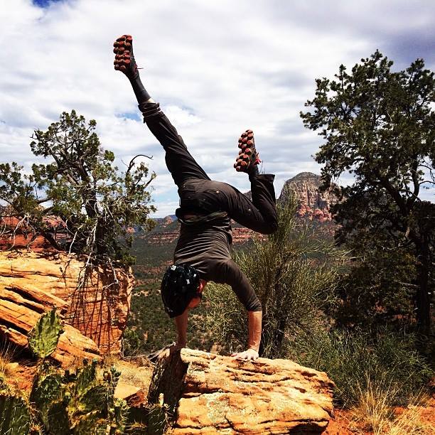 How to prevent and heal pain and injury in your fitness practice