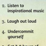 8 conseils de relaxation pour les vacances - Réduisez le stress et profitez des vacances cette année