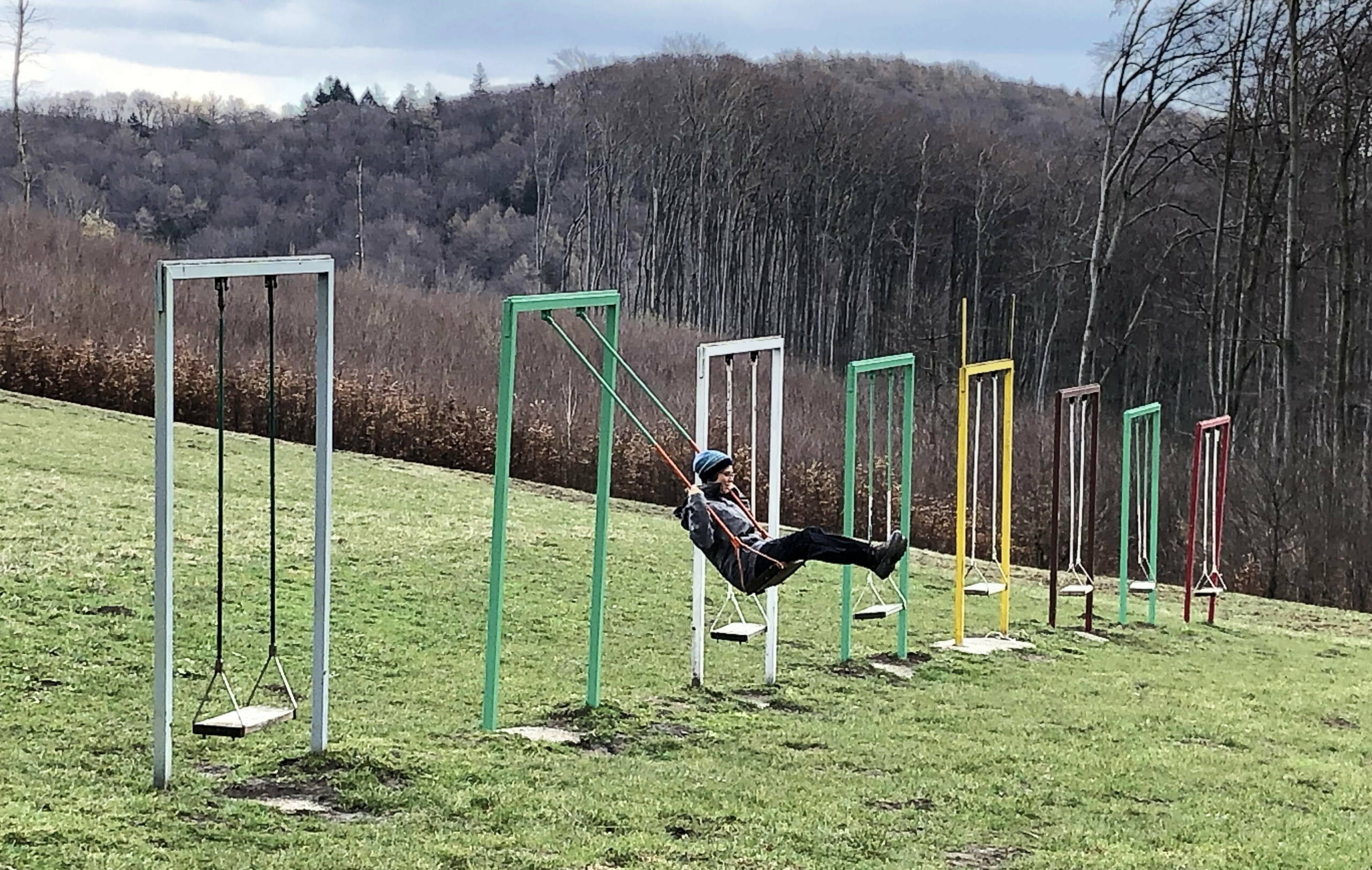 Lena Pollack Clinical Somatics