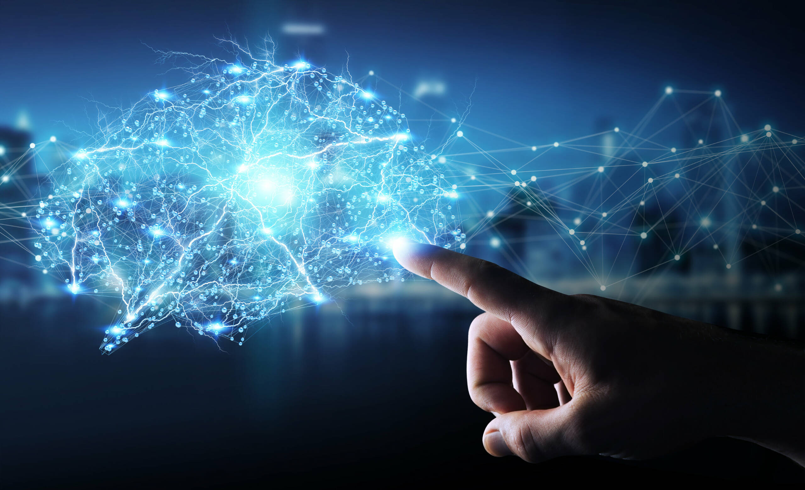 Brain pain processing chronic pain