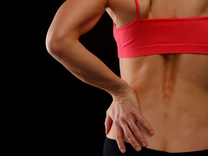 leg length discrepancy