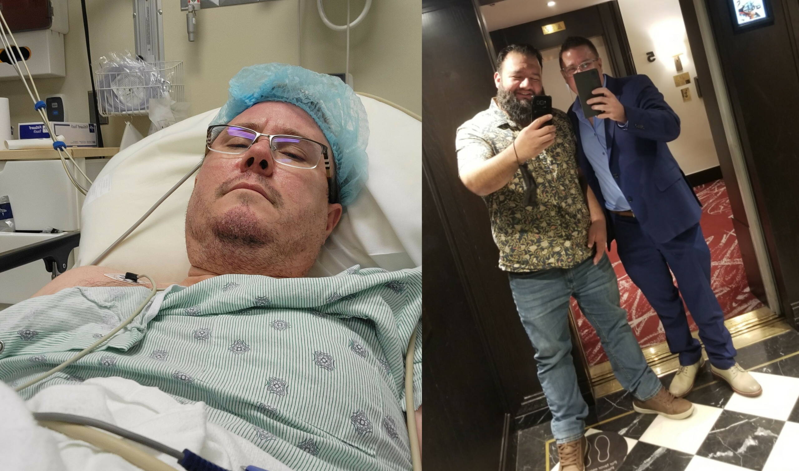 Greg Steidel Clinical Somatics