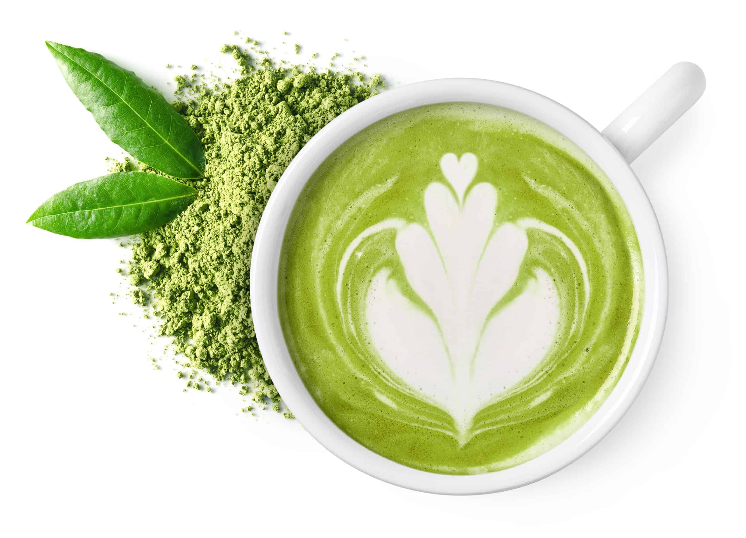 Tout ce que vous devez savoir sur le Matcha 3 qu'est-ce que le matcha