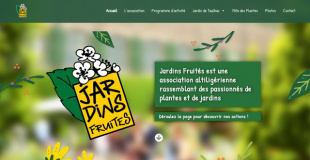 27th Festival of Plants at the Château de Chavaniac-Lafayette (43)