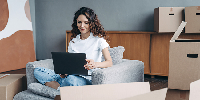 Cheap mover: tips for negotiating well