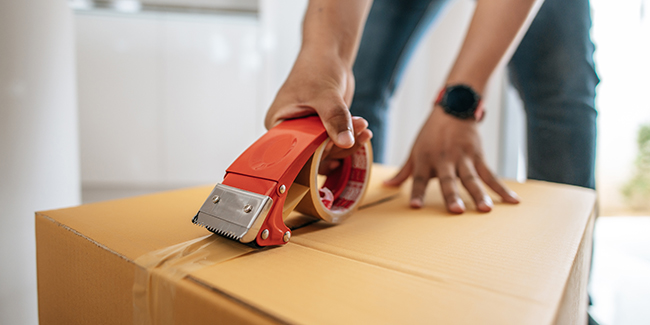 Emergency moving to all destinations: advice and quotes