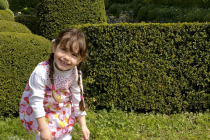 Let the egg hunt begin at the Jardins de Marqueyssac (24)
