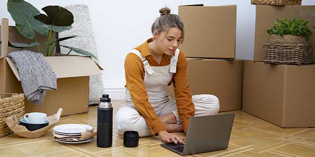 Online price simulation for moving: free simulator!