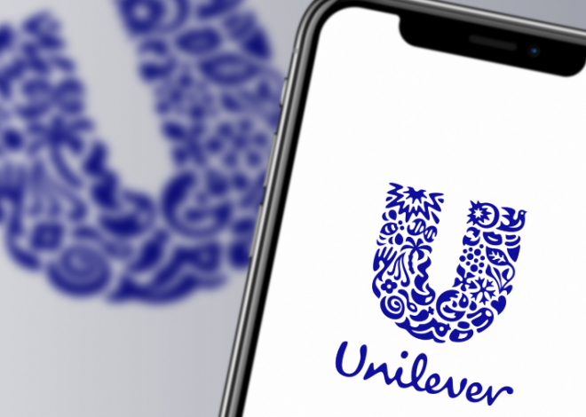 Unilever expects “improvement” in nutrition volumes from Q2