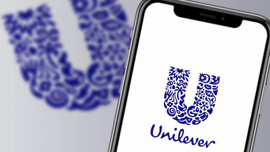 Unilever expects “improvement” in nutrition volumes from Q2