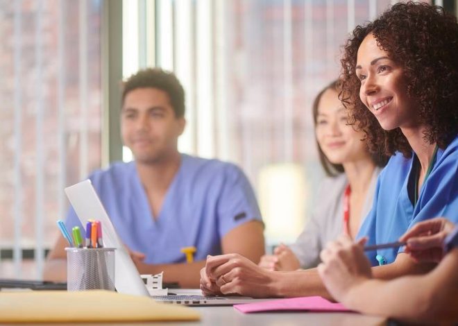 It’s not quite Grey’s Anatomy but a career in medicine can be very rewarding – The Irish Times