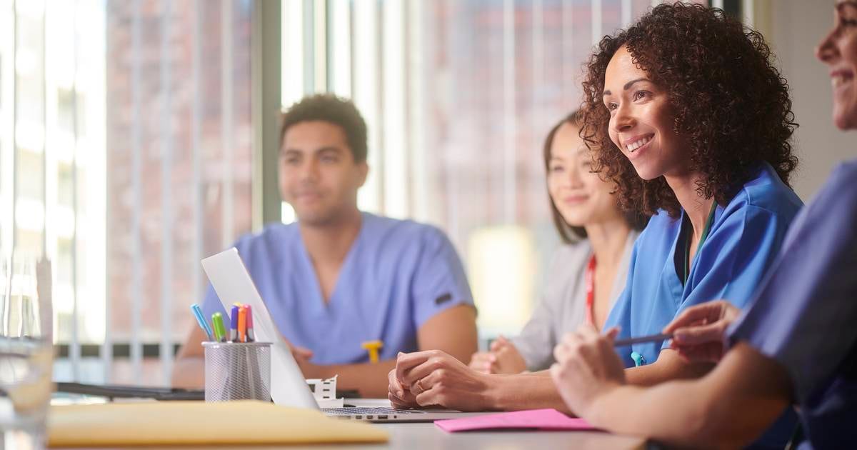 It’s not quite Grey’s Anatomy but a career in medicine can be very rewarding – The Irish Times