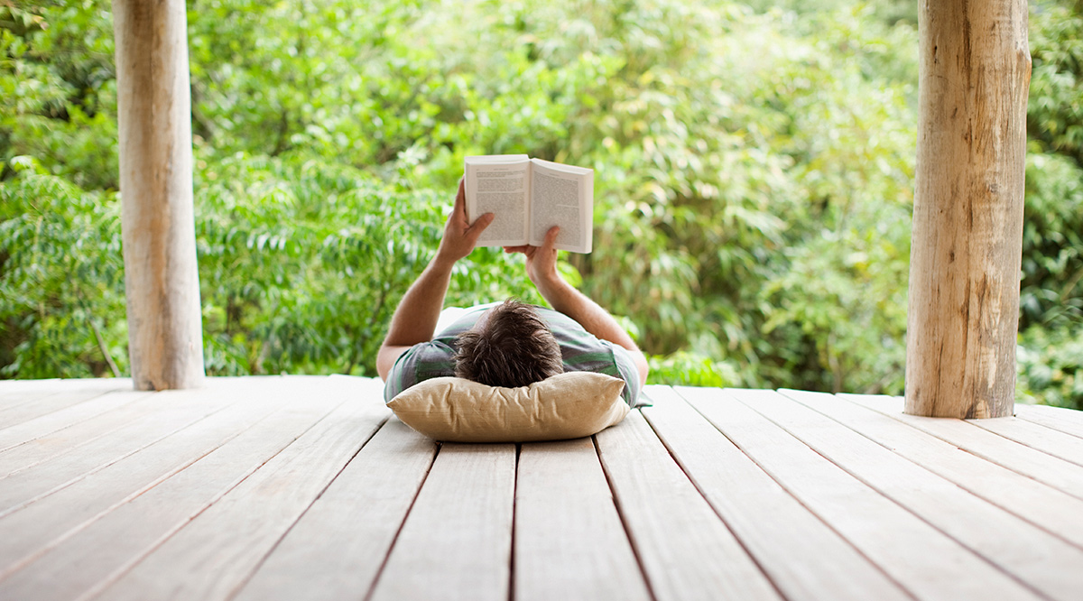 9 great summer reads for doctors — or anyone interested in medicine