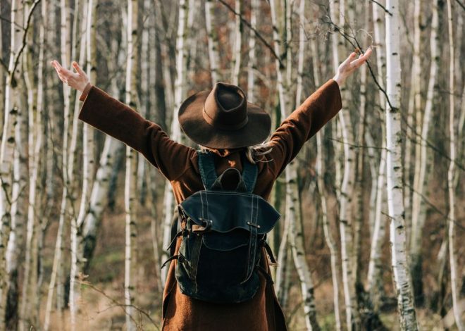 That’s why birch water is a miracle weapon for shiny hair and great skin