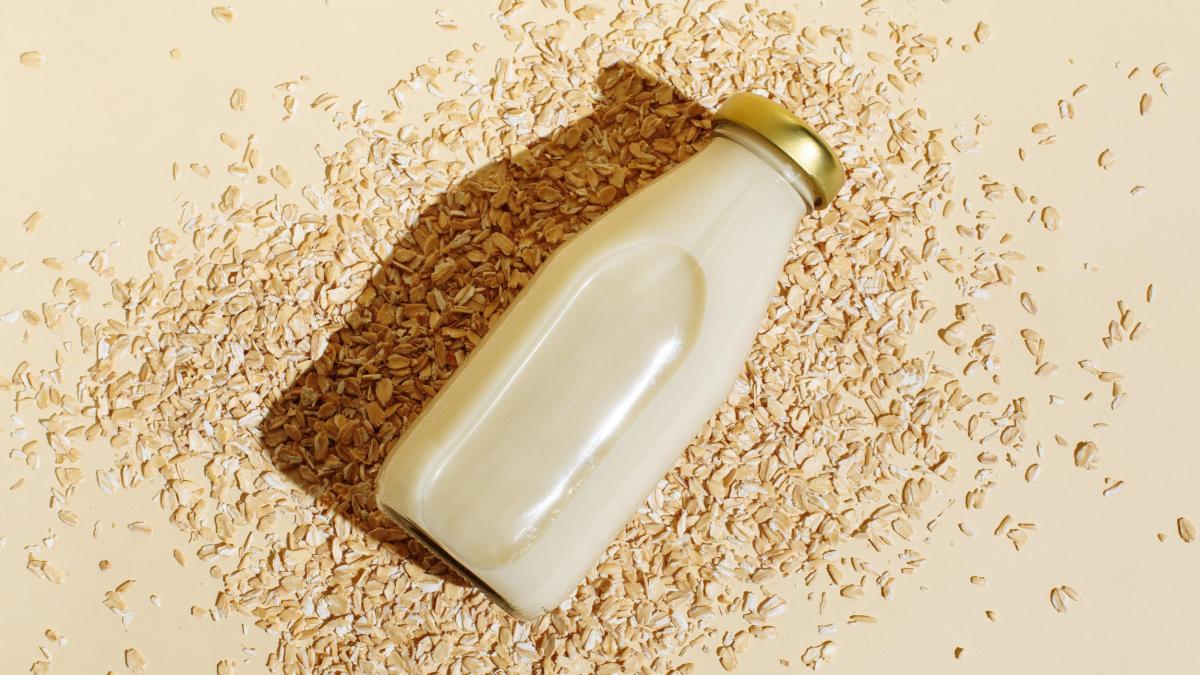 Losing weight with oat drinks – How useful is the new Oatzempic diet?