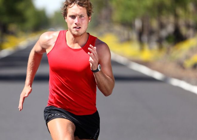 Building muscle while jogging: is it possible?