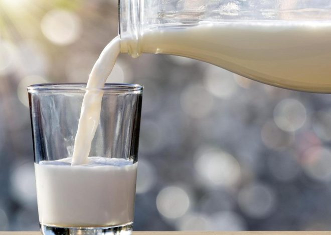 Nutrition: The subliminal culture war over cow’s milk