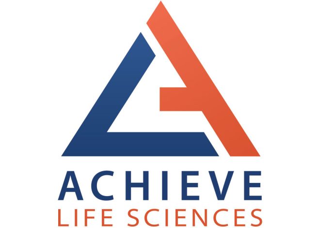 Achieve Life Sciences Announces Publication of