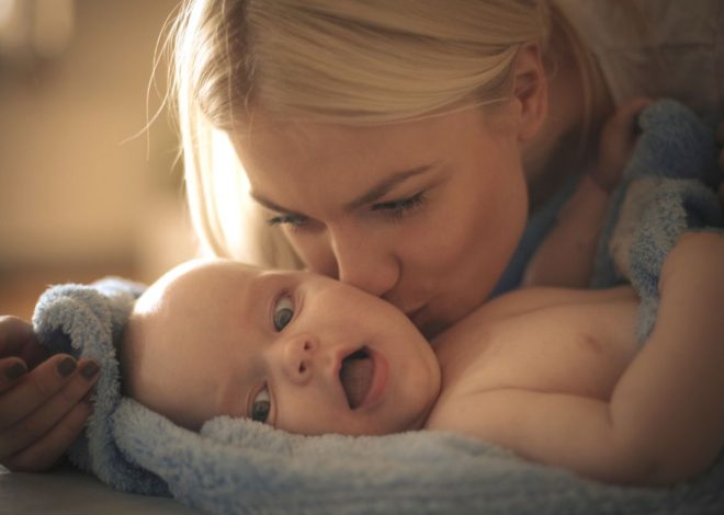 Baby care: Frequently asked questions about baby care