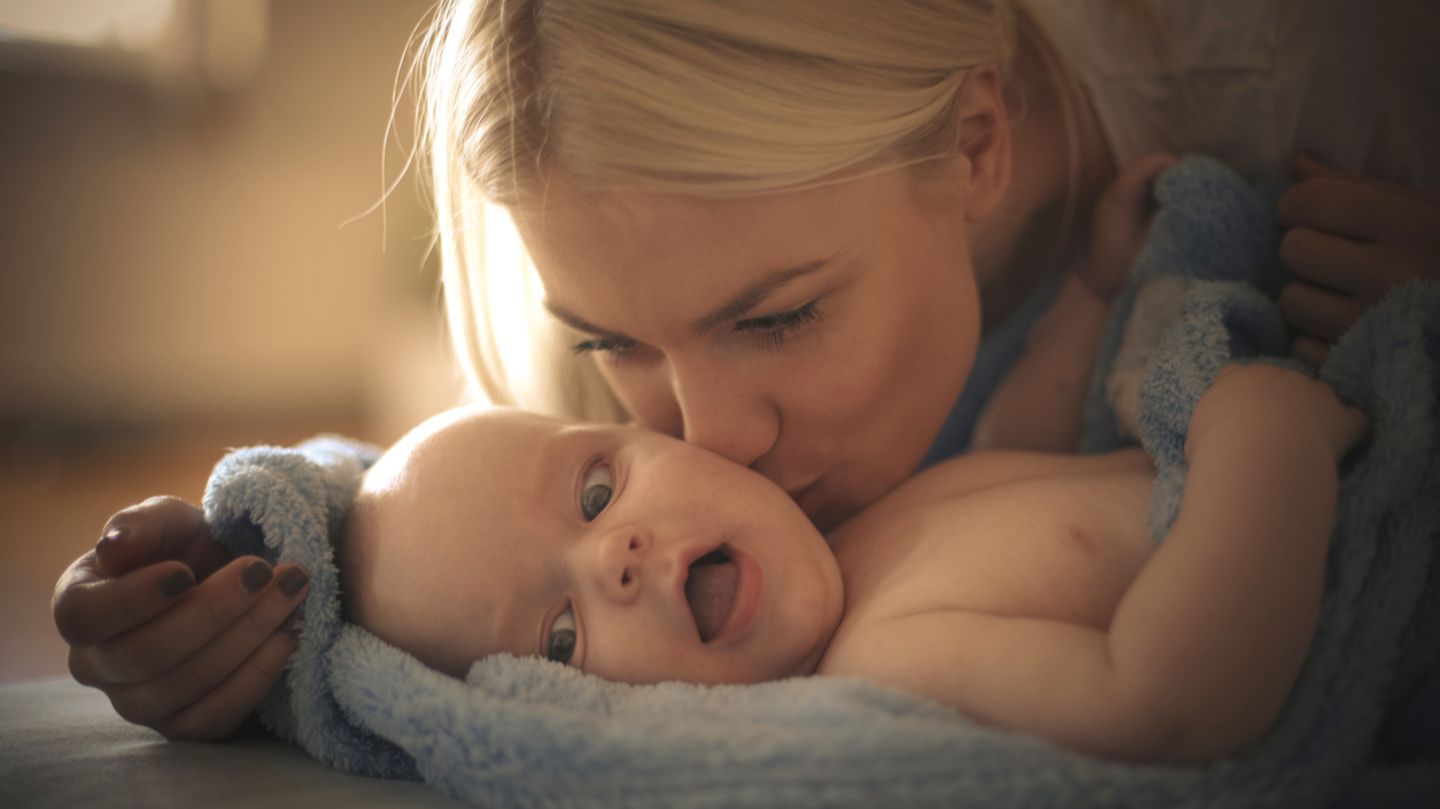 Baby care: Frequently asked questions about baby care