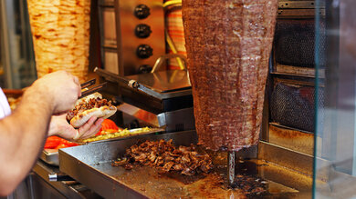 Doner or gyros? What's the difference?