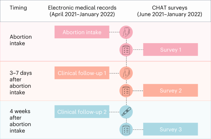 Effectiveness and safety of telehealth medication abortion in the USA