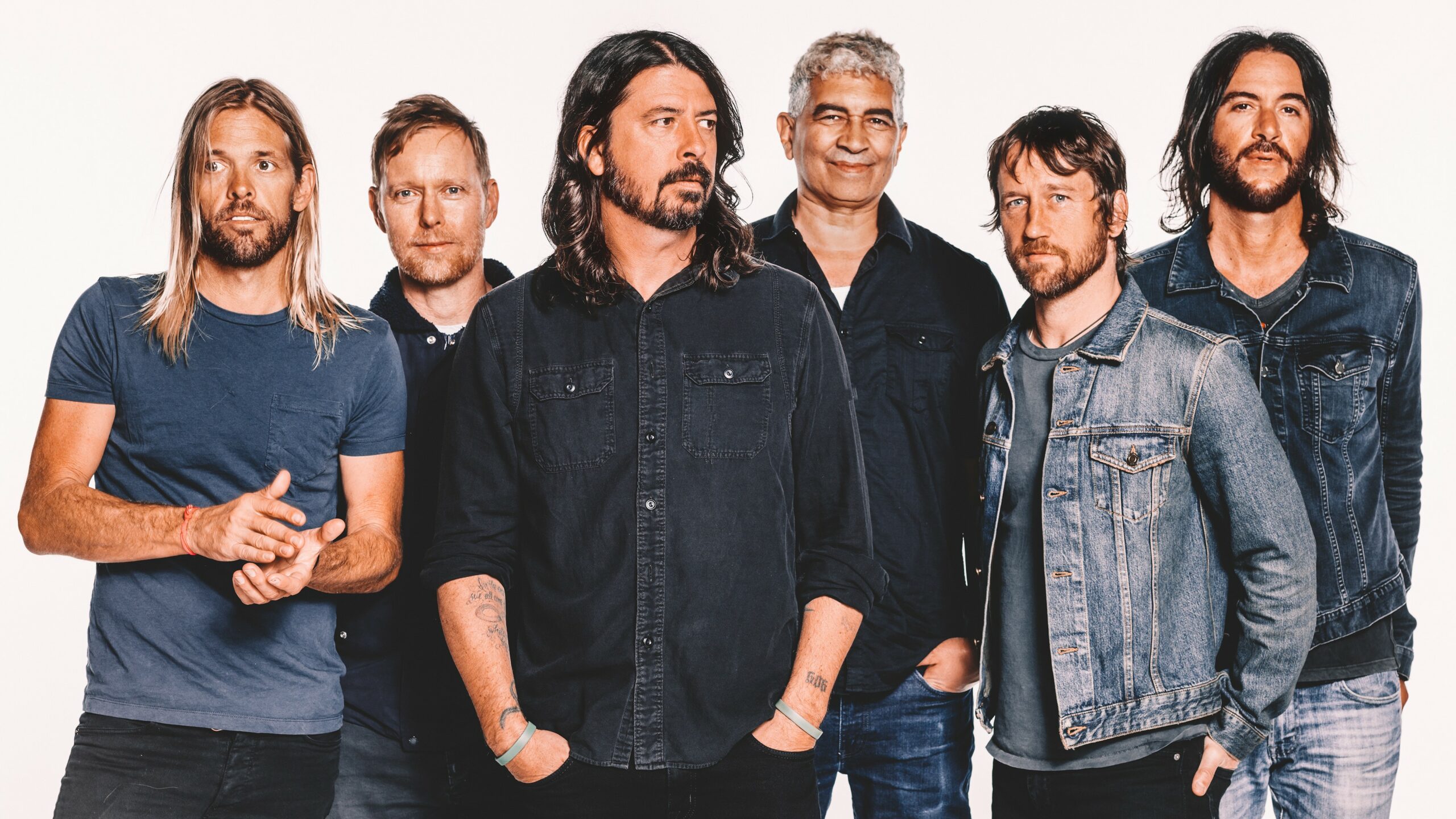 Foo Fighters – Medicine At Midnight