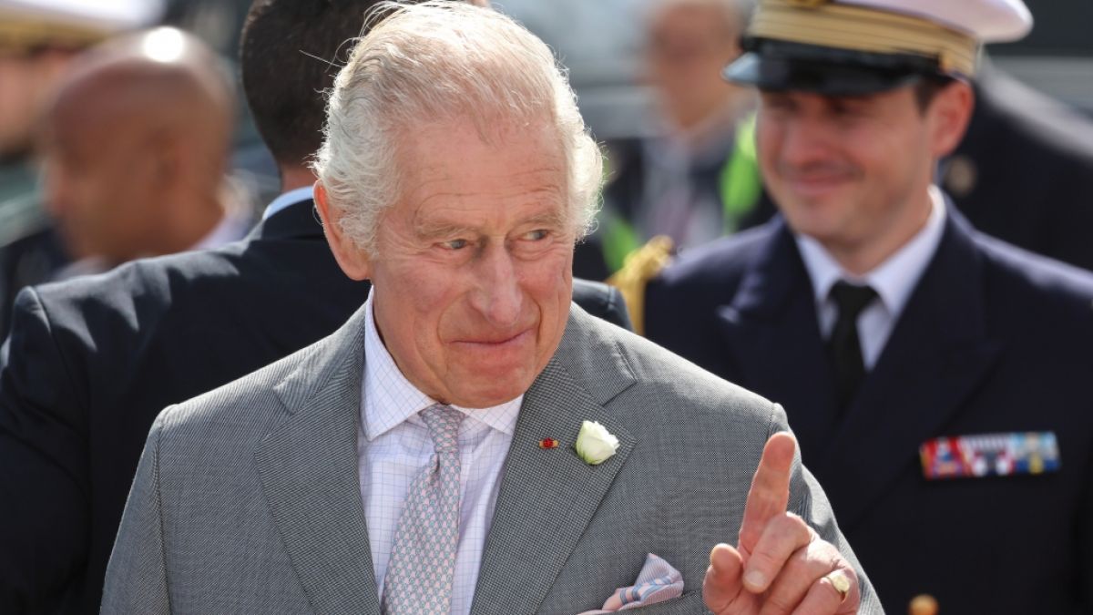 King Charles III  (75): Royal fitness secret revealed – this is how the monarch stays fit as a fiddle