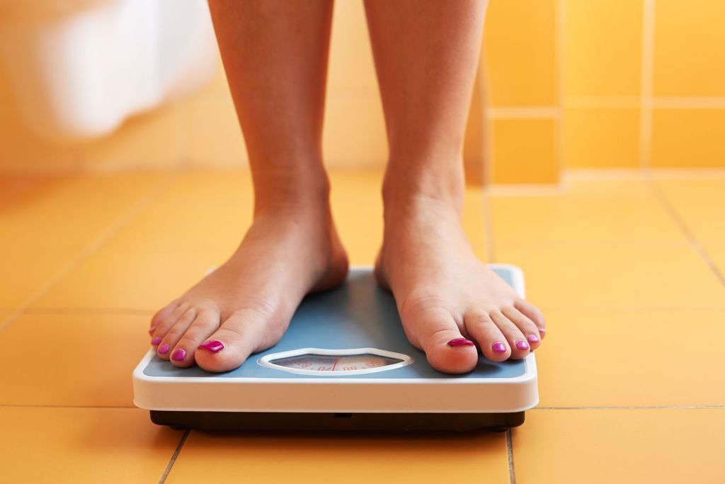 No weight loss success despite exercise and a strict diet? This is the mistake