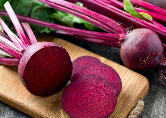 The underrated superfood for blood, circulation and digestion