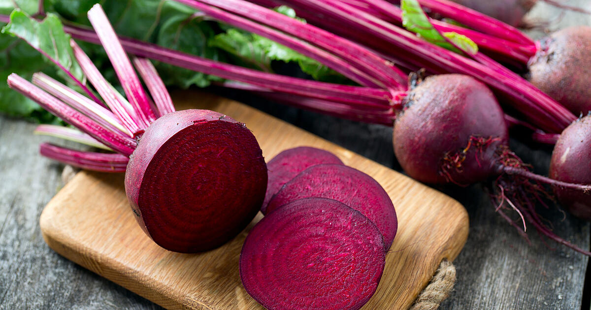 The underrated superfood for blood, circulation and digestion