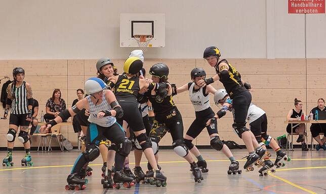 Roller Derby