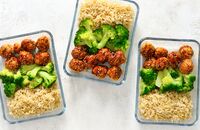 25 delicious meal prep recipes