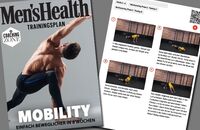 Mobility - simply more mobile in 8 weeks