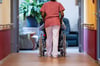 Calls for rapid financial reform for care