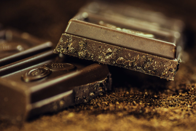 Chocolate is popular, but bad for the climate.