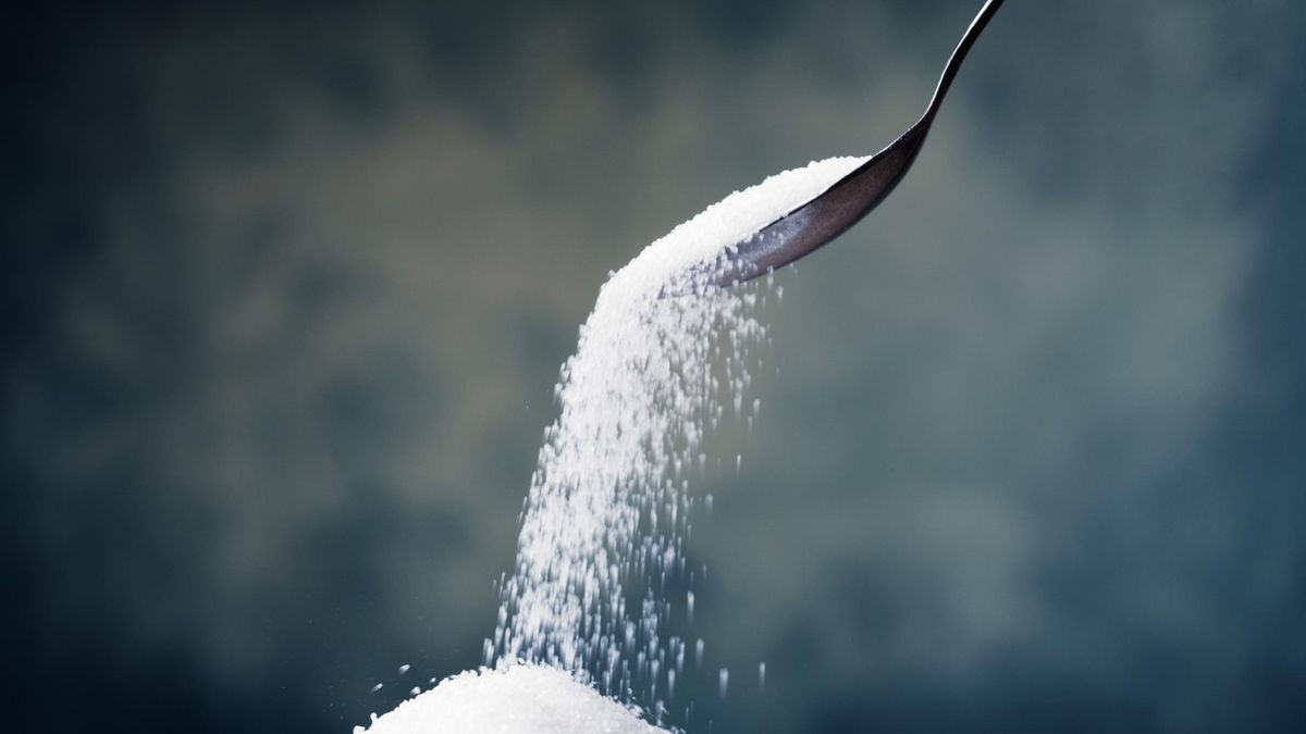 If there is too much sugar in the body, the collagen structure can be damaged in the long term.