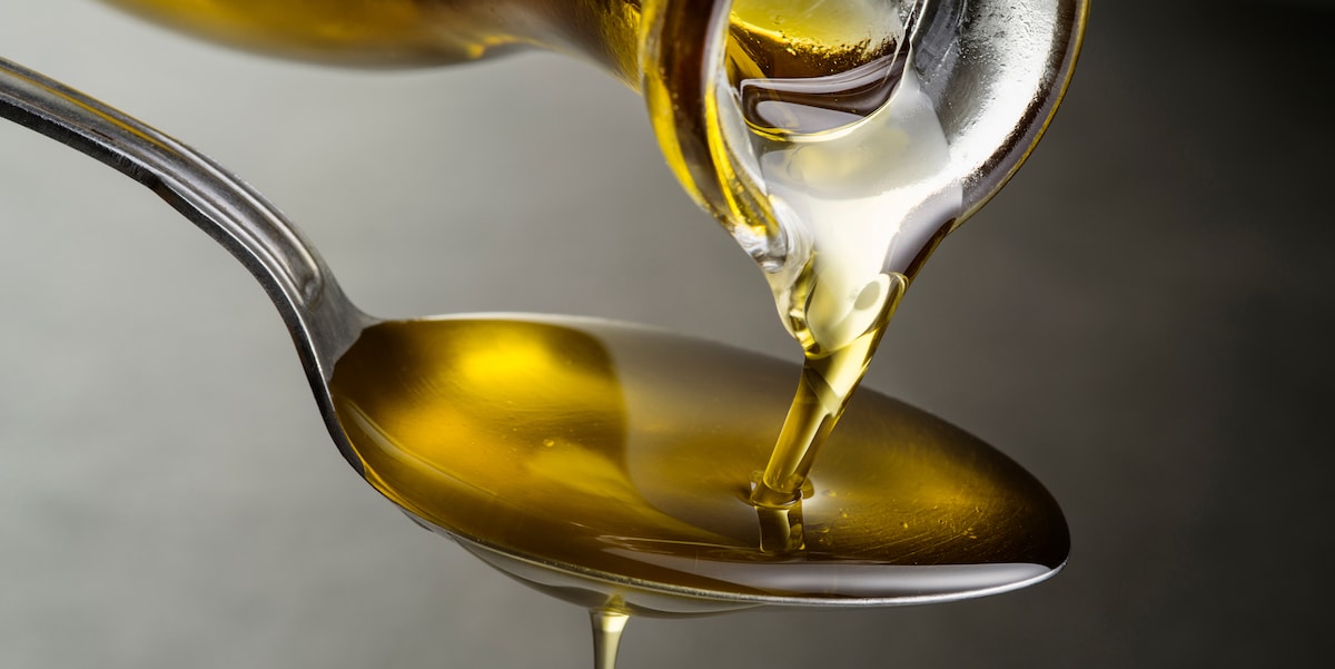 How two tablespoons of olive oil a day protect against heart attack and stroke