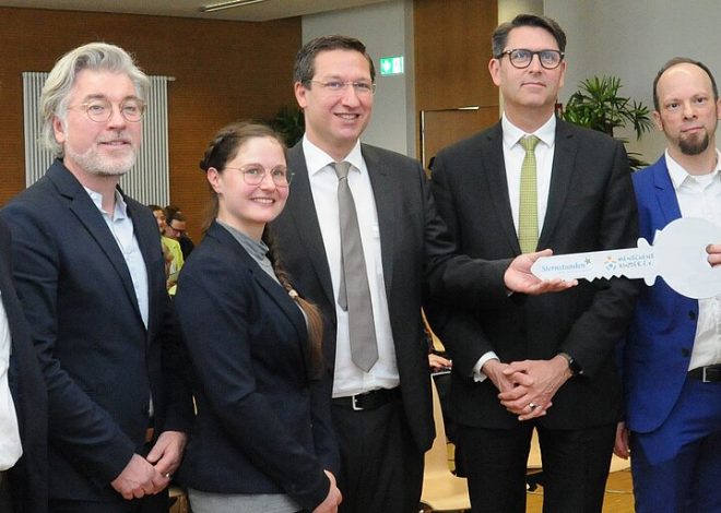 Mental health of children and adolescents: New prevention center opens – Alumni Uni Würzburg