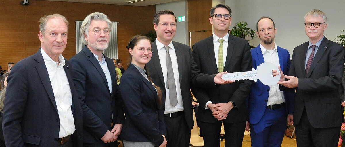 Mental health of children and adolescents: New prevention center opens – Alumni Uni Würzburg